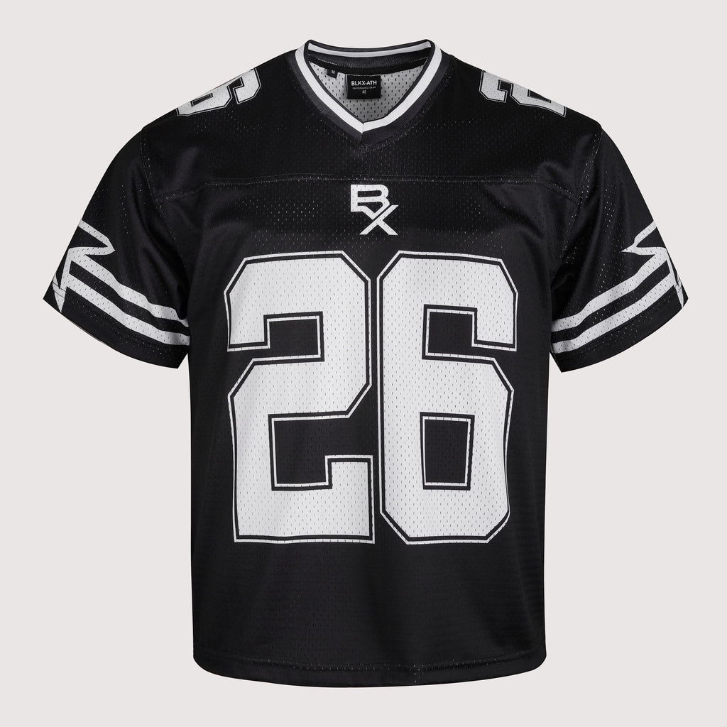 Shadow Mesh Jersey