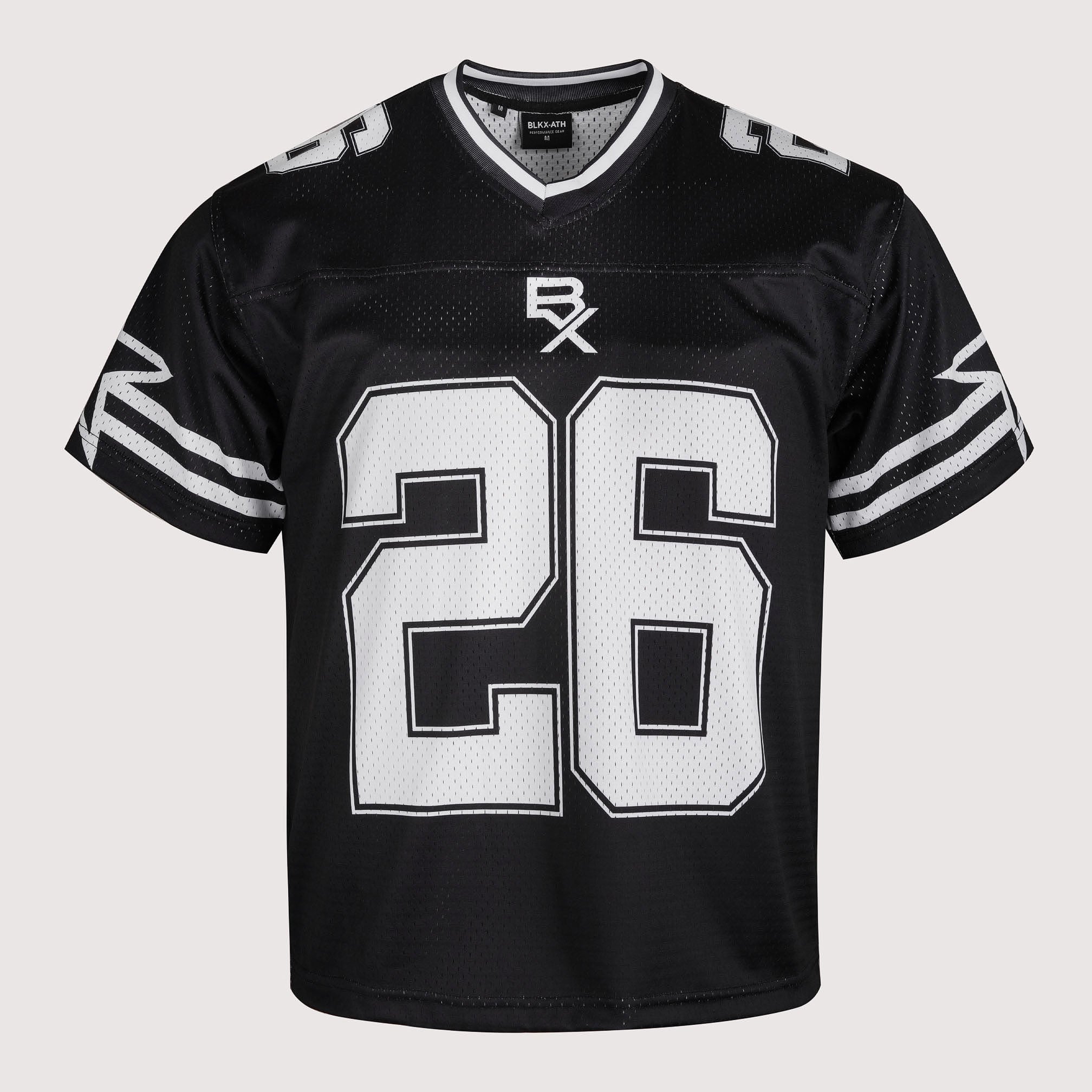 Shadow Mesh Jersey