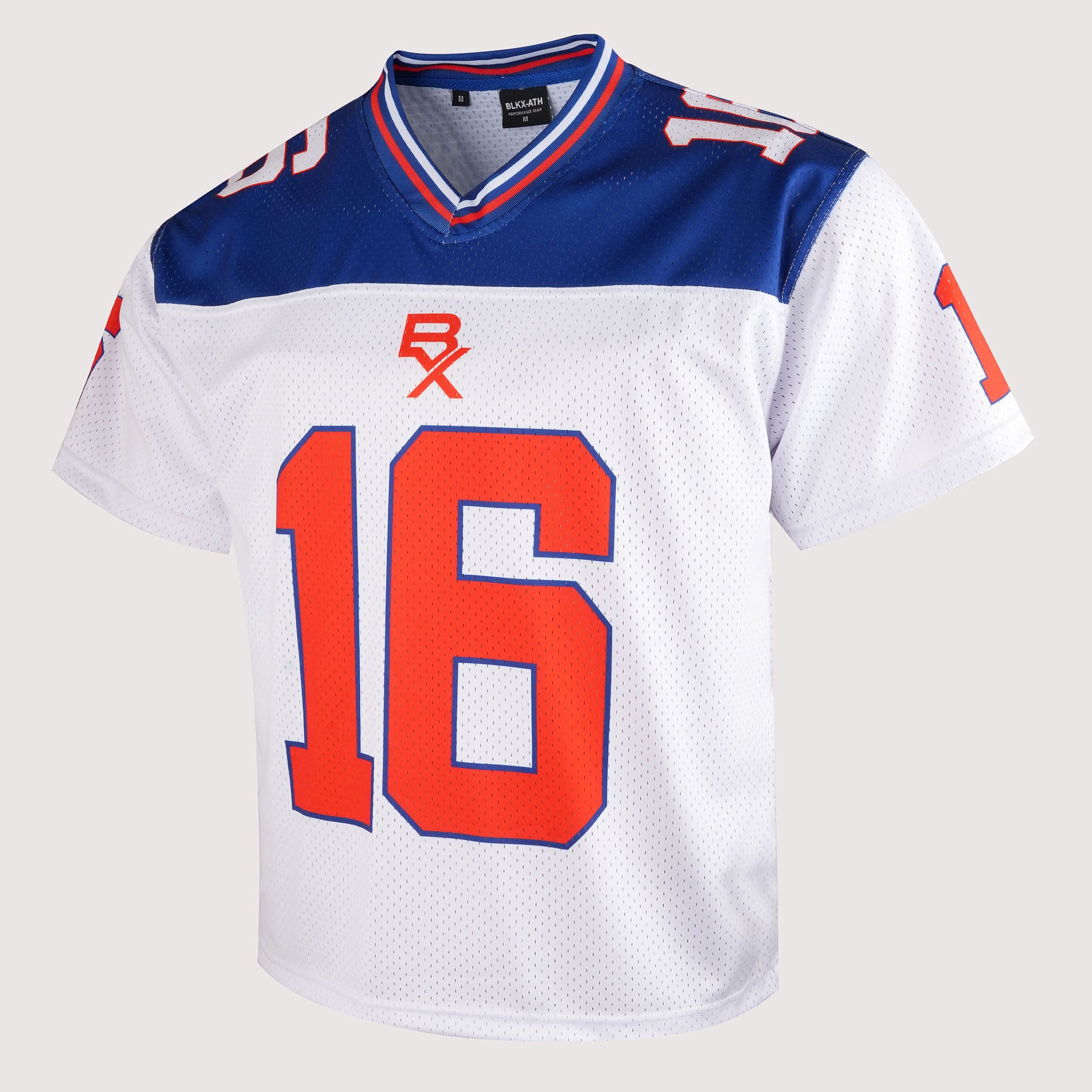 Power Mesh Jersey
