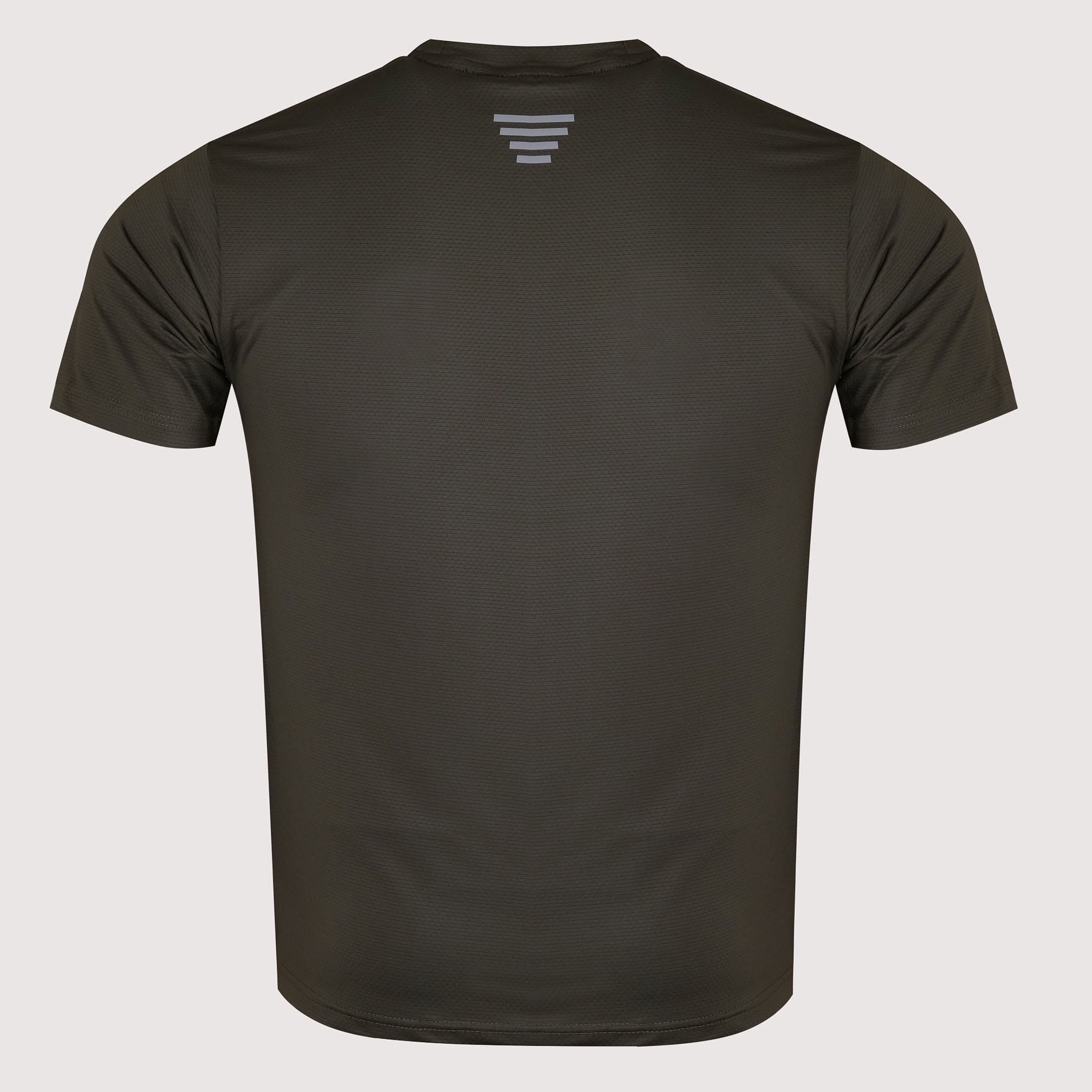 Olive Performance Tee