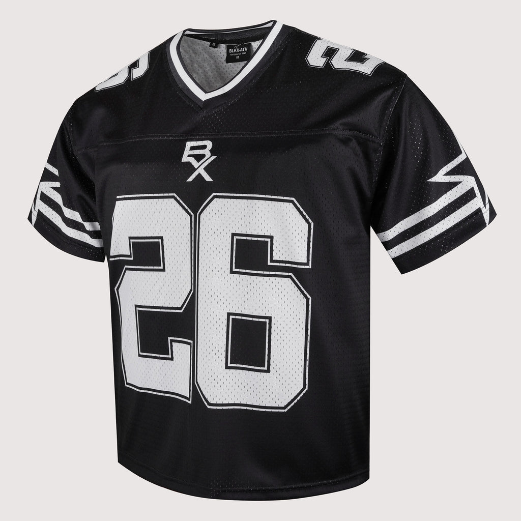 Shadow Mesh Jersey