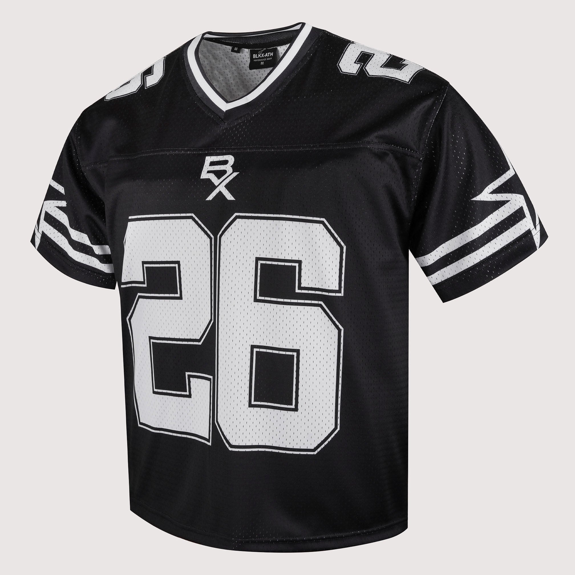 Shadow Mesh Jersey