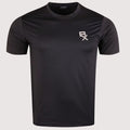 Charcoal Performance Tee