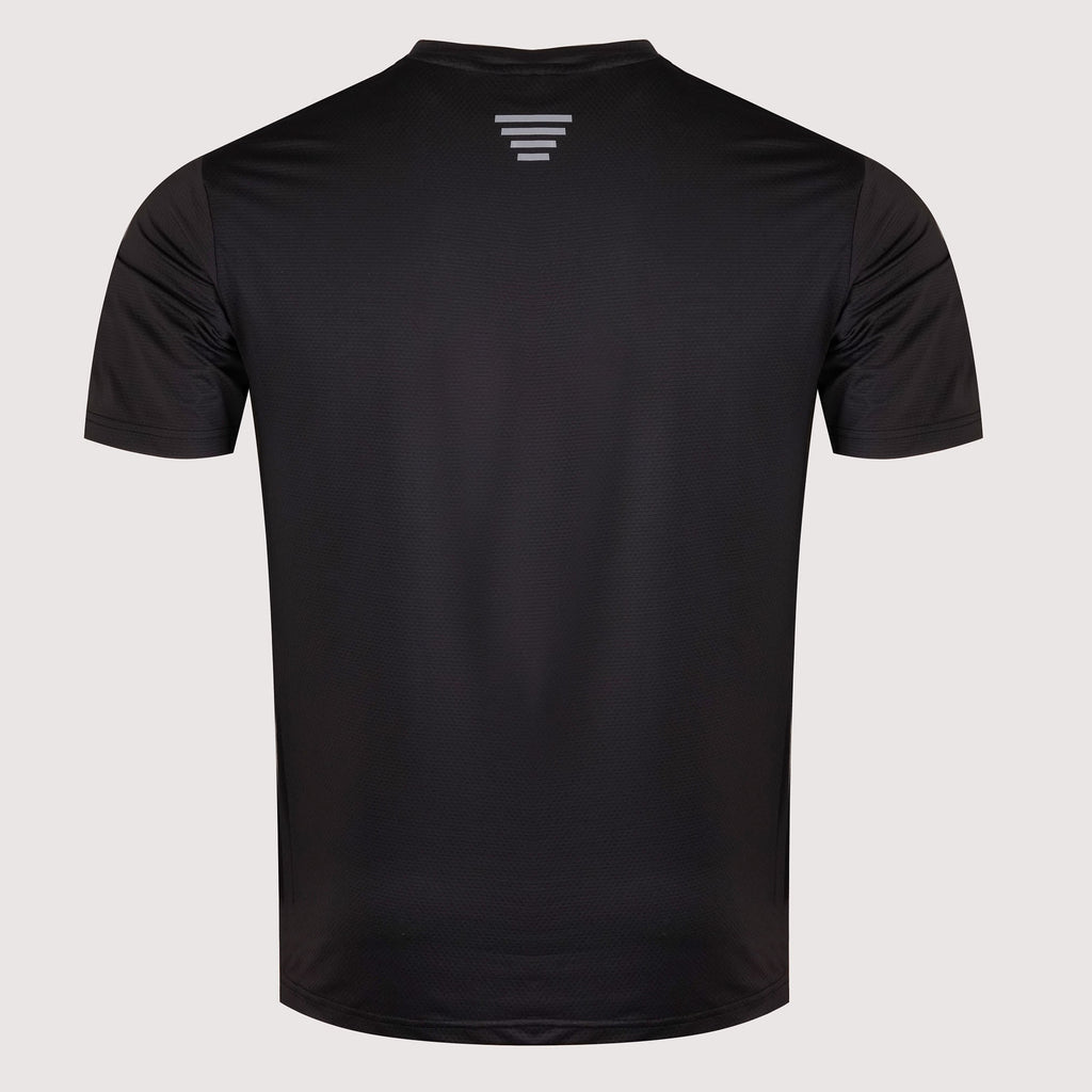 Charcoal Performance Tee