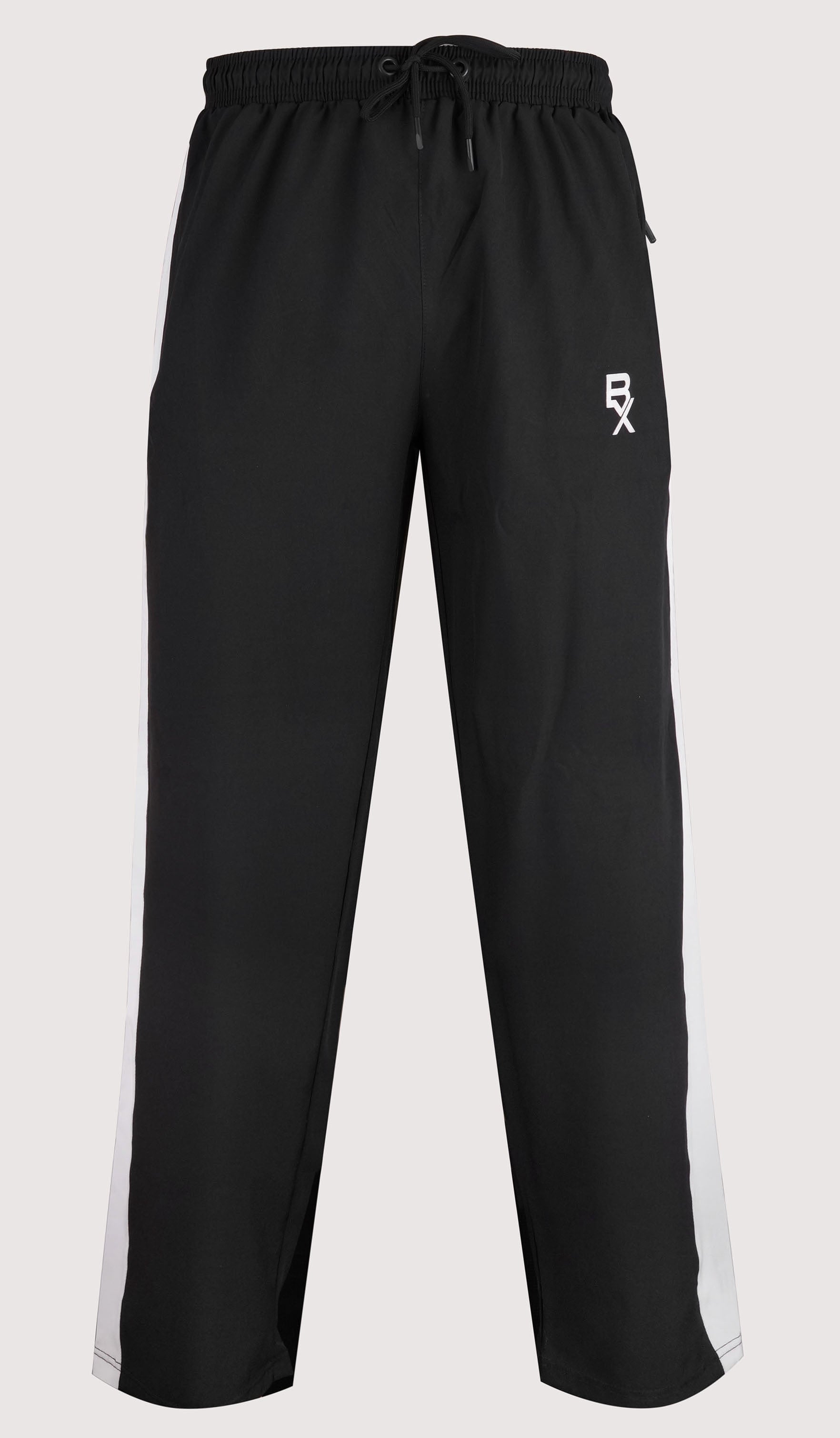CoreFlex Track Trouser – Black
