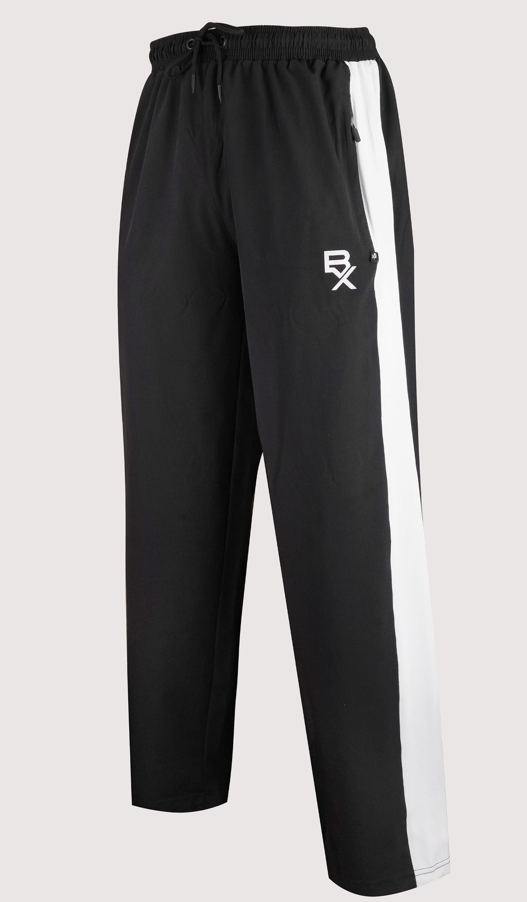 CoreFlex Track Trouser – Black