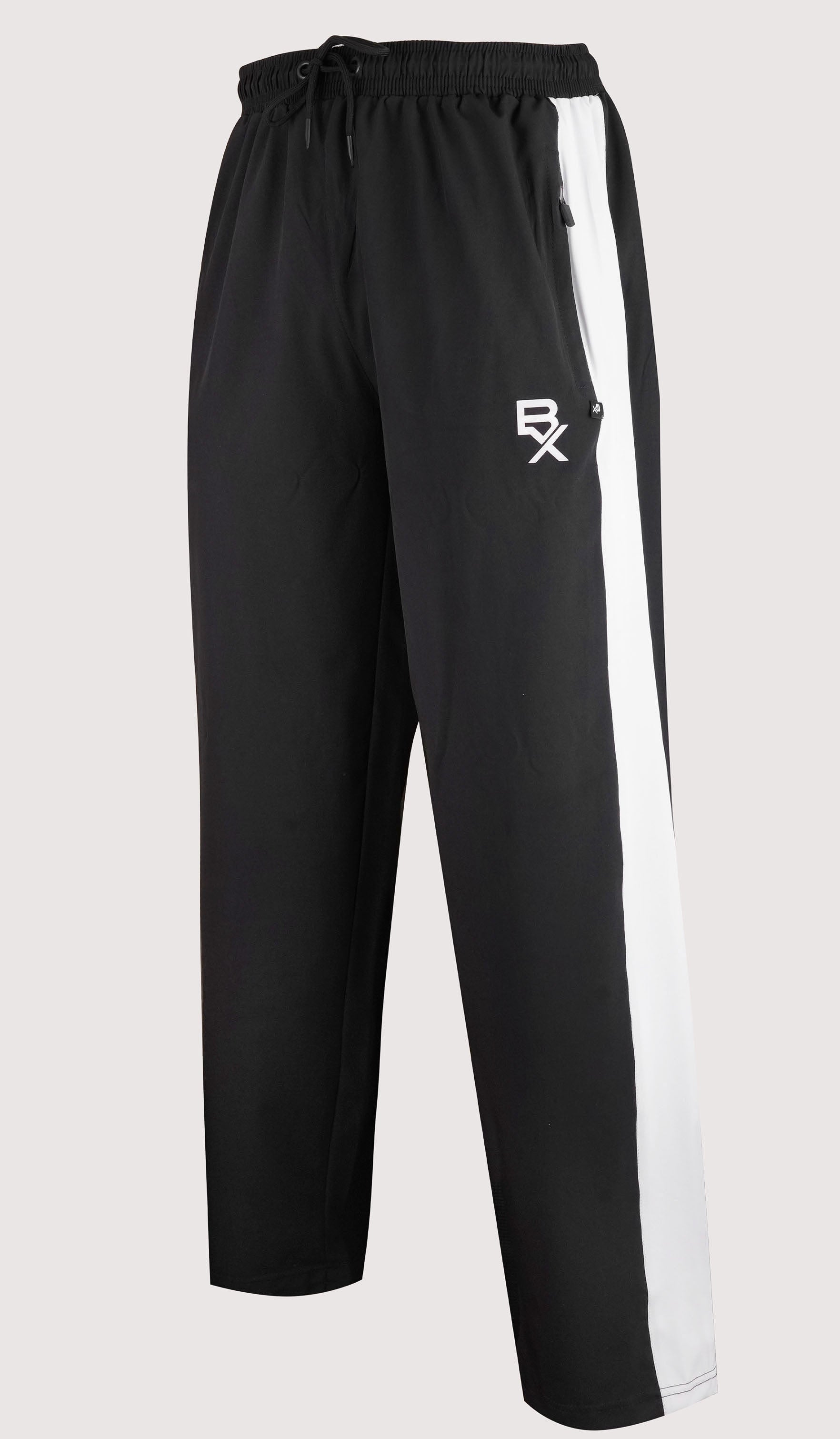 CoreFlex Track Trouser – Black