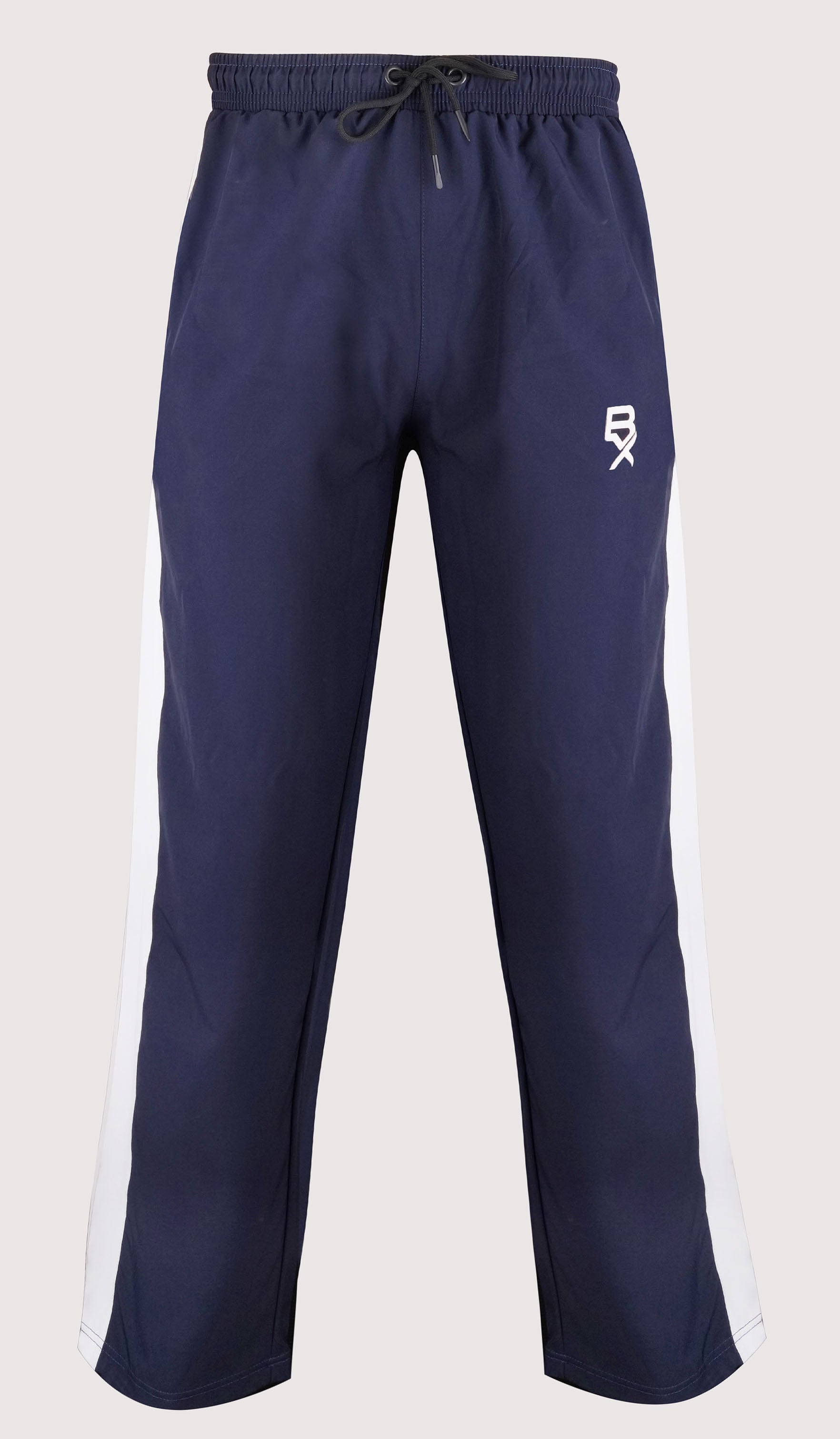 MotionFlex Track Trouser – Navy