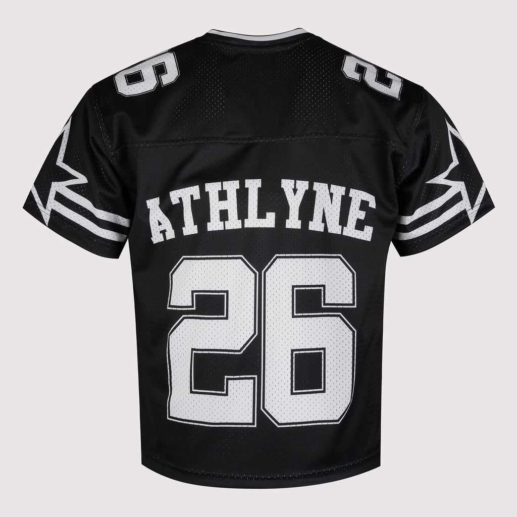 Shadow Mesh Jersey
