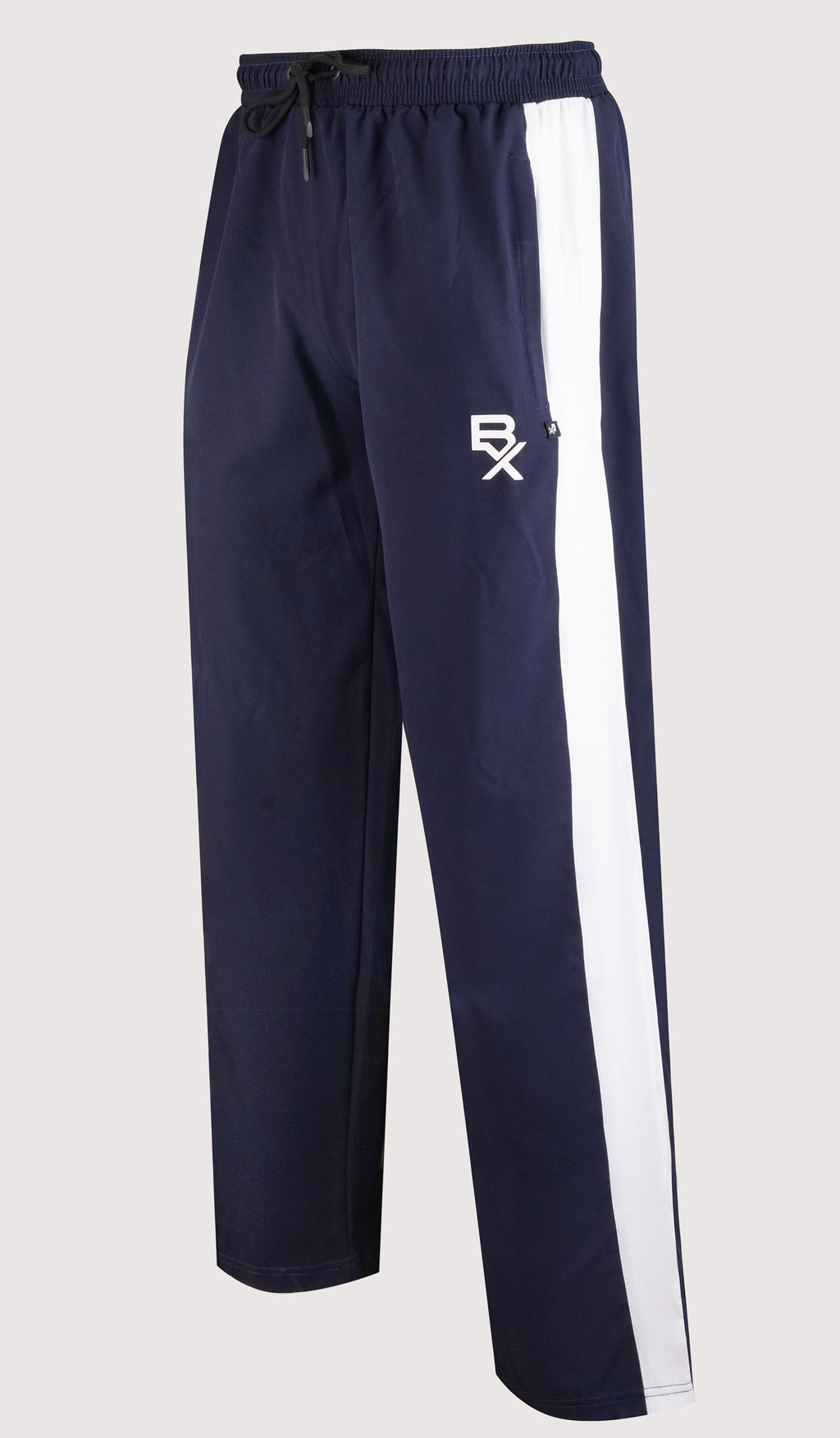 MotionFlex Track Trouser – Navy