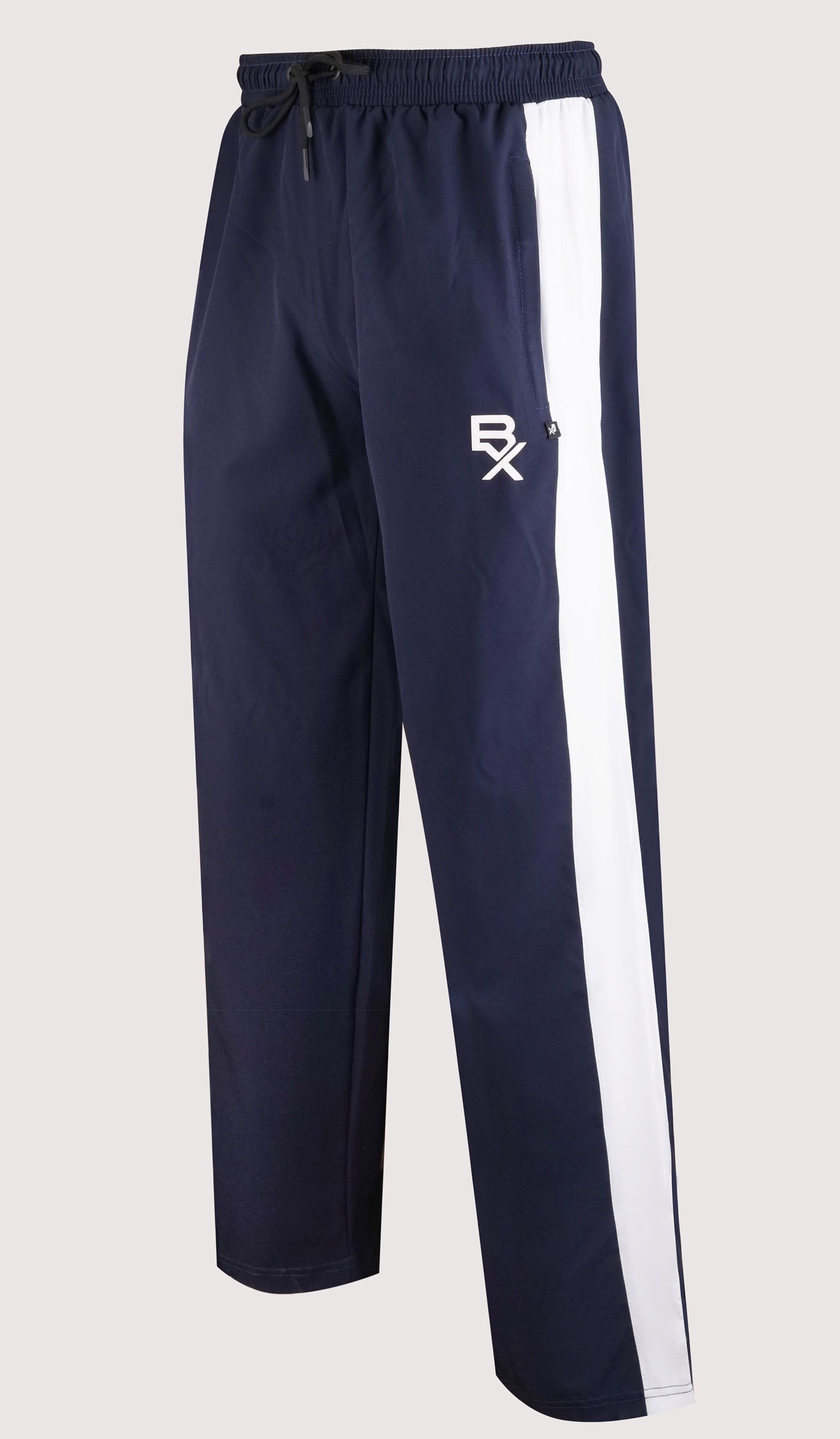 MotionFlex Track Trouser – Navy