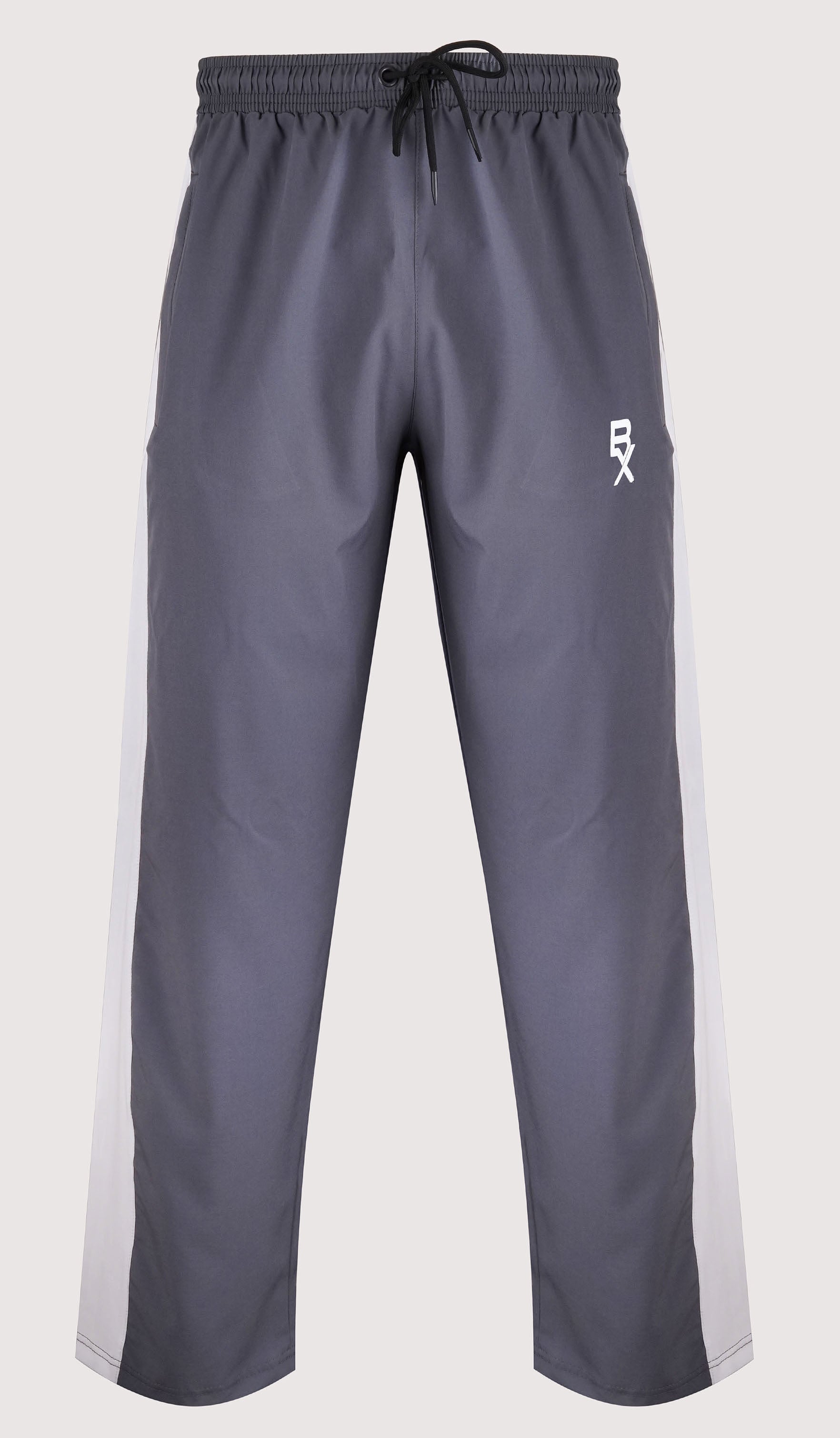 UrbanFlex Track Trouser – Grey