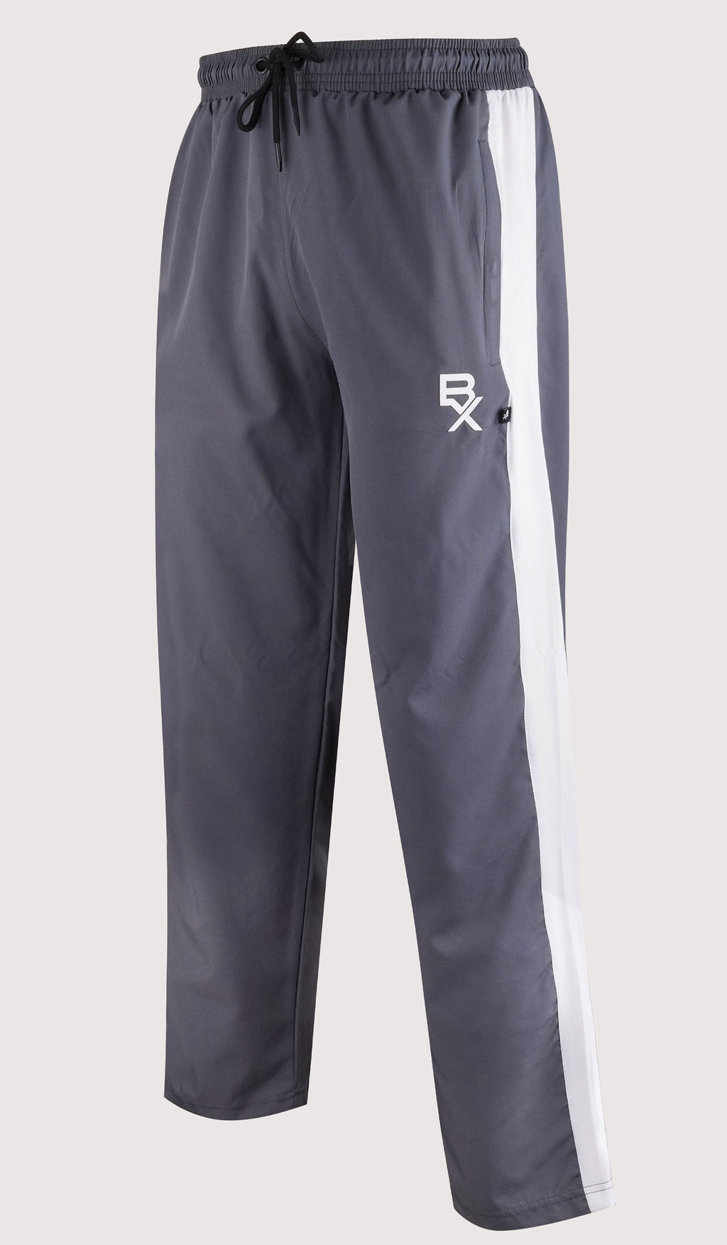 UrbanFlex Track Trouser – Grey