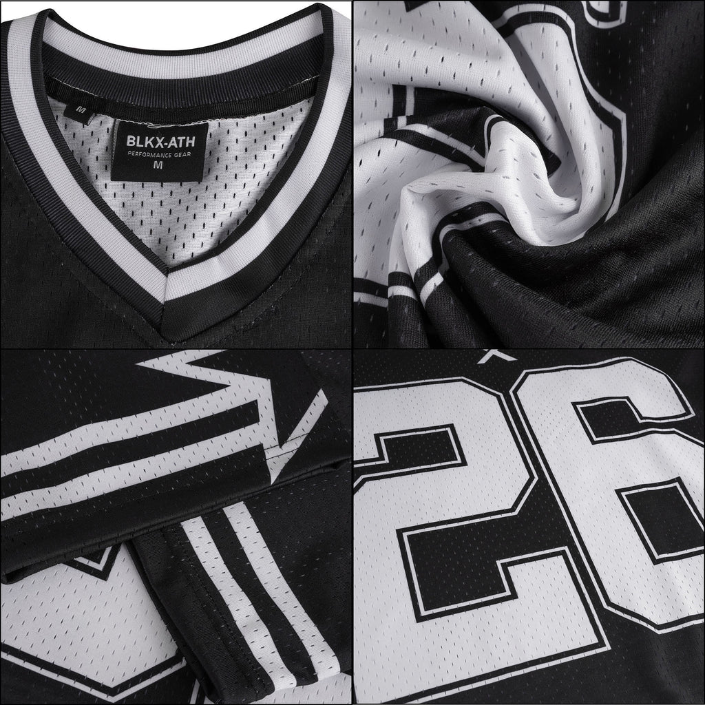 Shadow Mesh Jersey