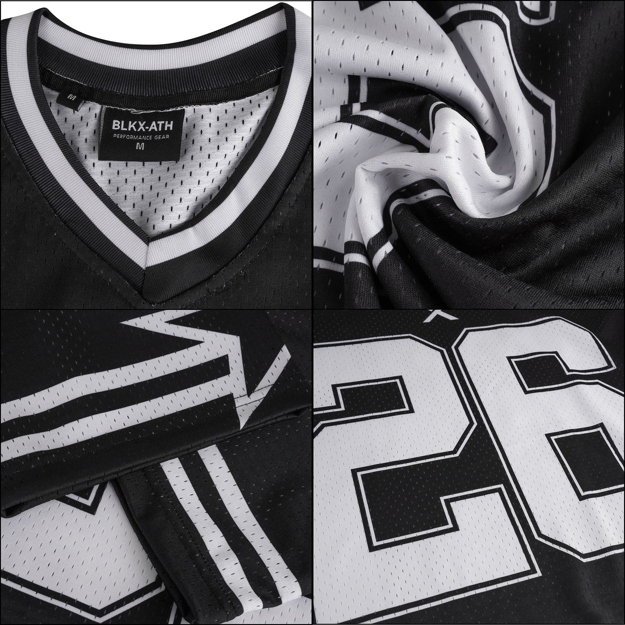 Shadow Mesh Jersey