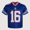 Elite Mesh Jersey