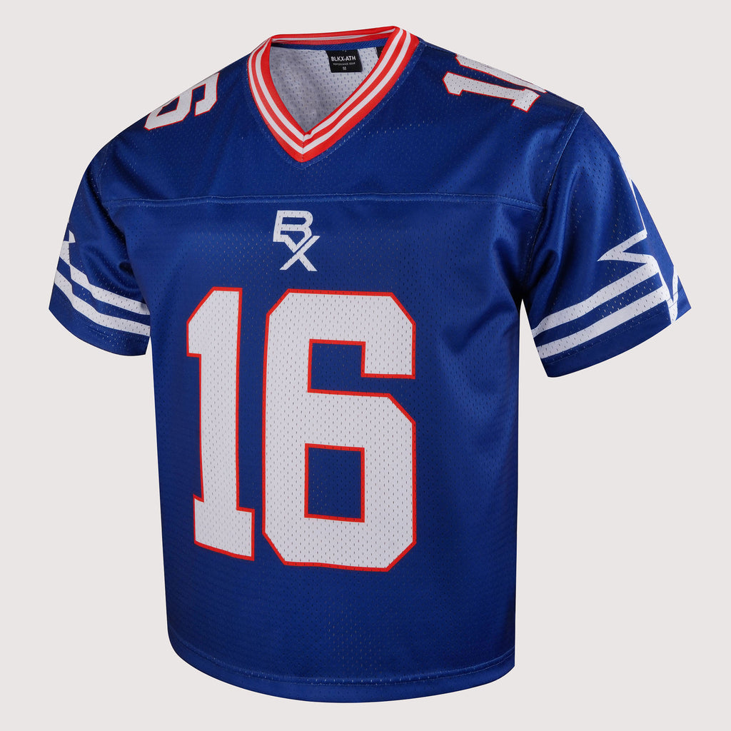 Elite Mesh Jersey
