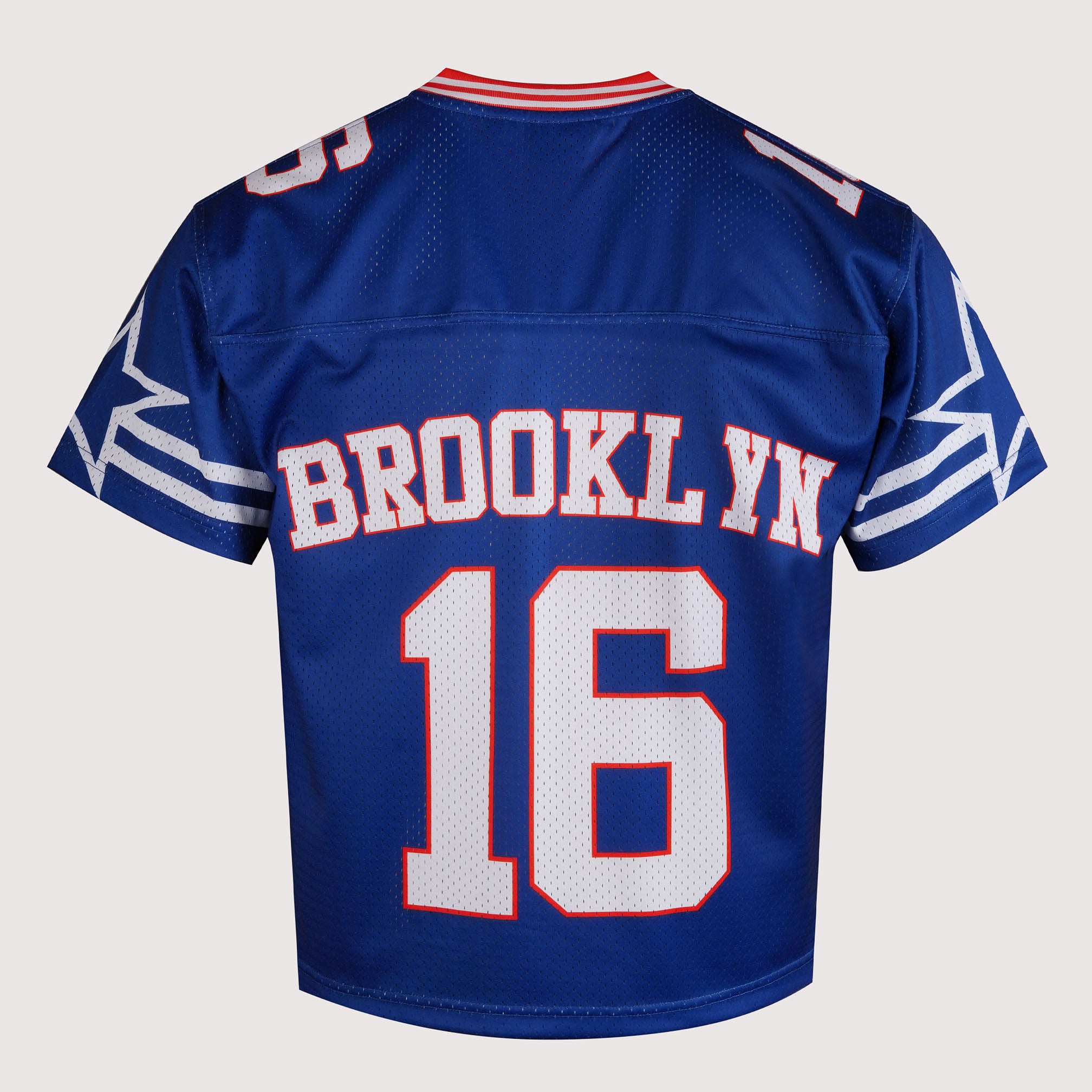 Elite Mesh Jersey