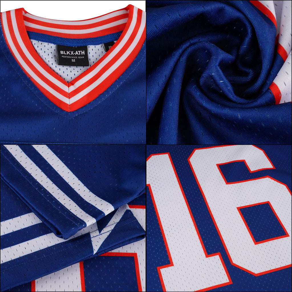 Elite Mesh Jersey