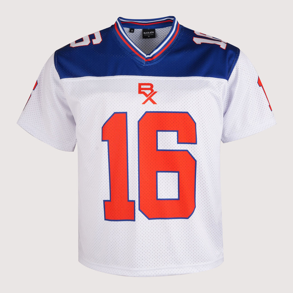 Power Mesh Jersey