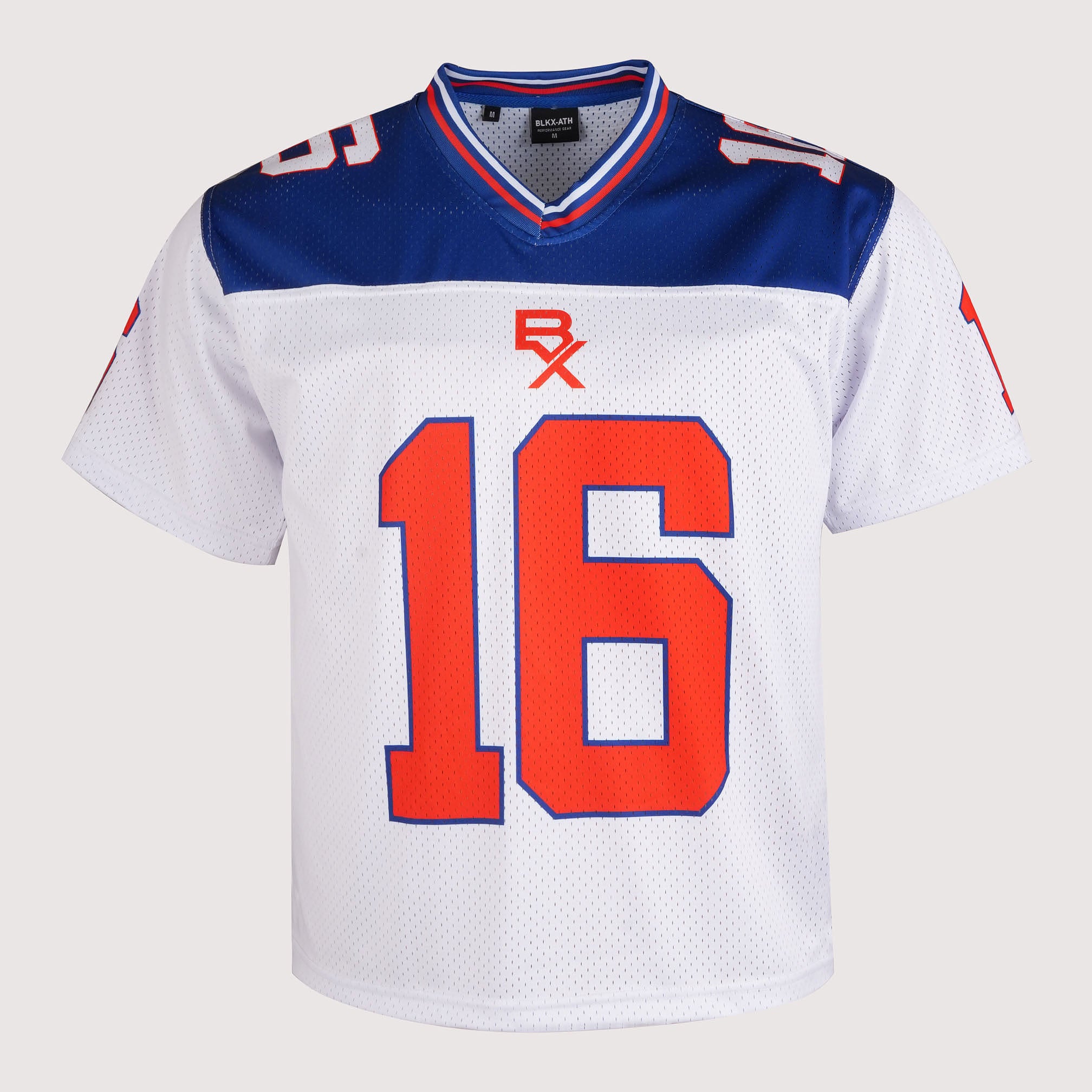 Power Mesh Jersey